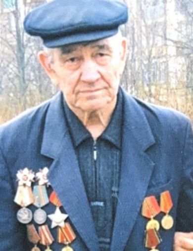 Талалаев Иван Андреевич