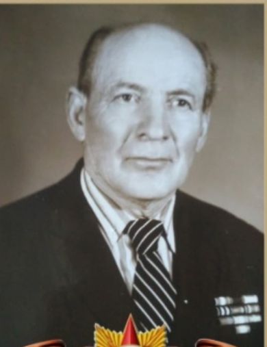 Семчук Василий Кузьмич