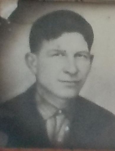 Дёмкин Николай Семёнович