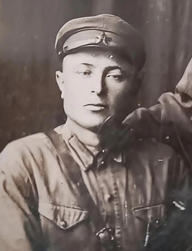 Запорожец Михаил Михайлович