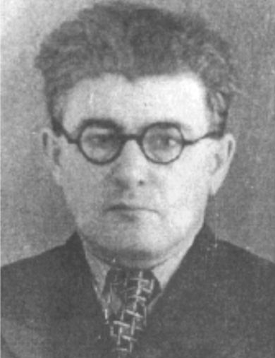 Дандамаев Шамсулвара Гаджиевич