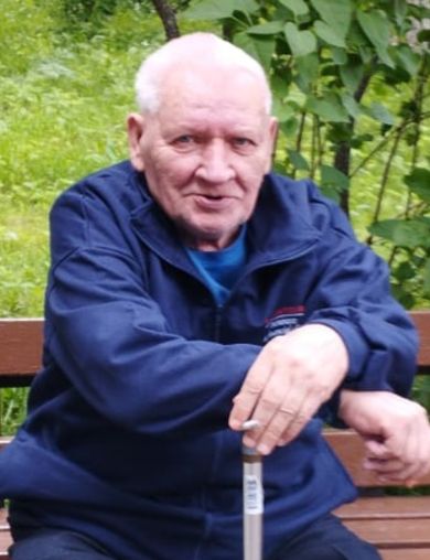 Кальгин Виктор Иванович