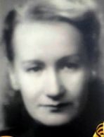 Халмурзина Амина Хусаиновна