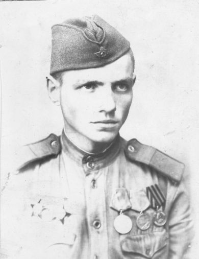 Тараско Дмитрий Иосифович