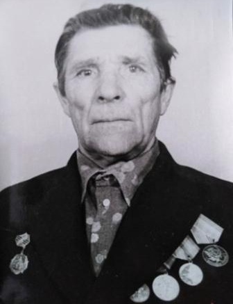 Сычев Никита Михайлович