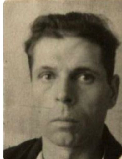 Колыгин Петр Иванович