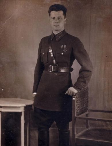 Болдин Антон Егорович