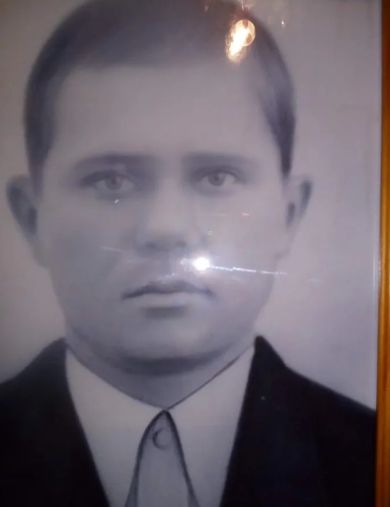 Панарин Иван Егорович