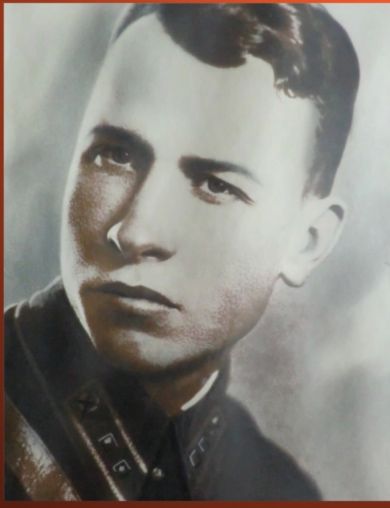 Евдокимов Алексей Николаевич