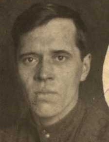 Злобин Михаил Платонович