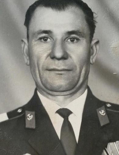 Бражников Александр Иванович