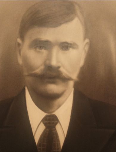 Терехов Алексей Михайлович