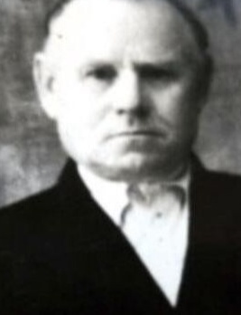 Грачёв Михаил Иванович