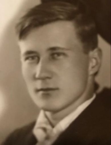 Всеволожский Всеволод Николаевич
