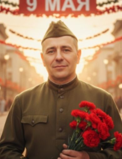 Шибаев Трофим Платонович