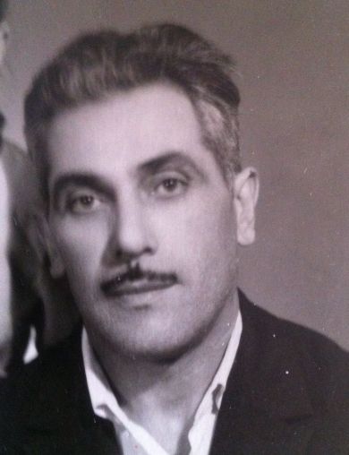 Абдуллаев Исмаил 