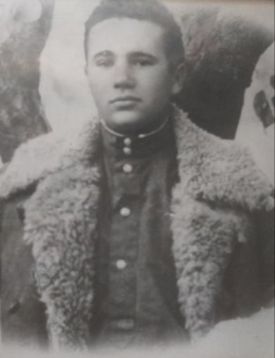 Вакуленко Александр Иванович