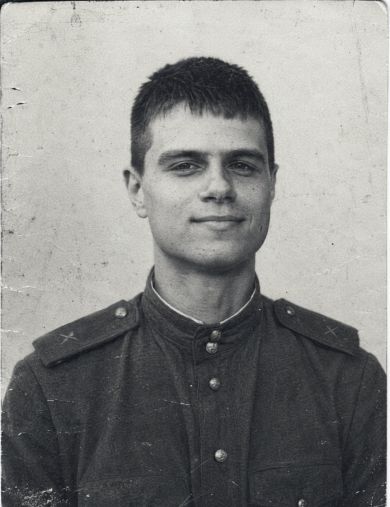 Винник Максим Сергеевич