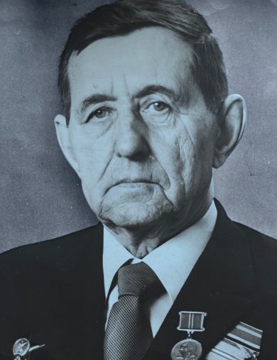 Уржумов Георгий Михайлович