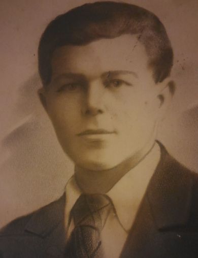 Шейкин Алексей Павлович