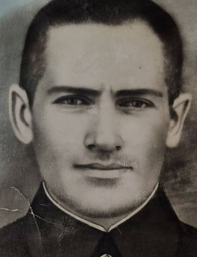 Беков Музакир 