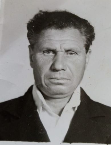 Яшин Михаил Сергеевич