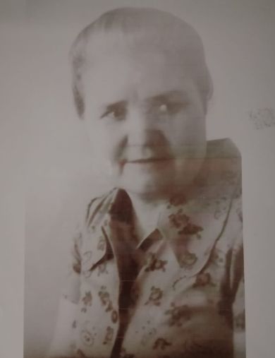 Роман Надежда Акимовна