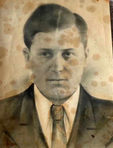 Сумин Александр Яковлевич