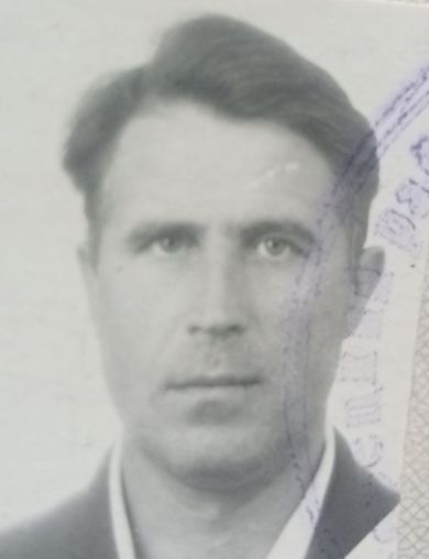 Жуков Николай Семенович
