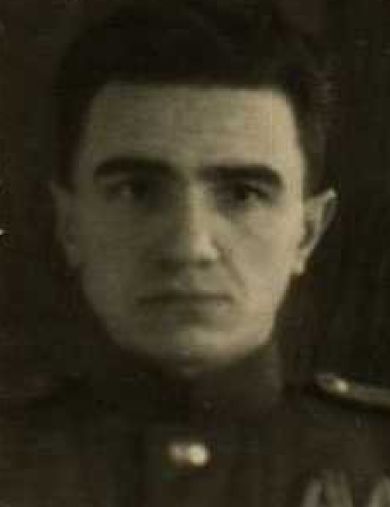 Махнович Василий Сергеевич
