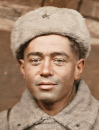 Гукасян Рафик Бабаханович