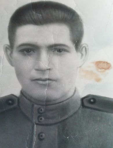 Терехов Алексей Петрович