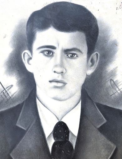 Киселев Николай Евстафьевич