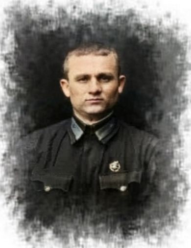 Сухоруков Иван Павлович