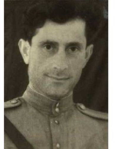 Акопов Григорий Бахшиевич