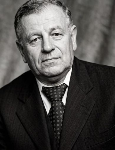 Ильин Арсений Михайлович