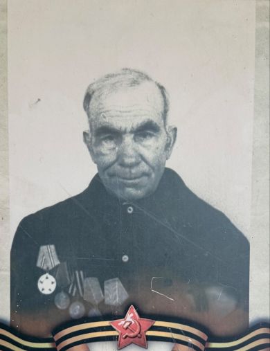 Лущеко Павел Иванович