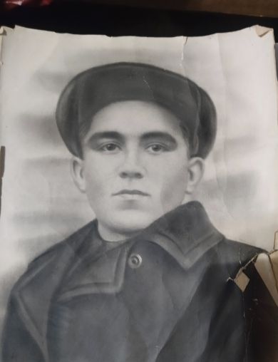 Кадрилеев Аюп Юсупович
