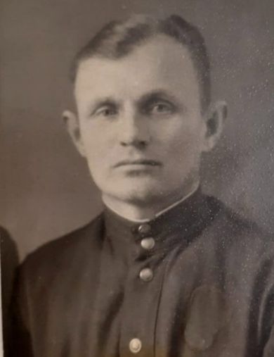 Левкин Николай Петрович