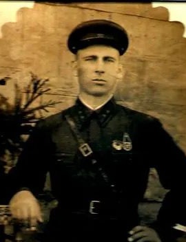 Садовский Степан Прохорович