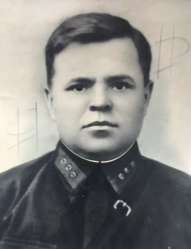 Василяка Максим Макарович