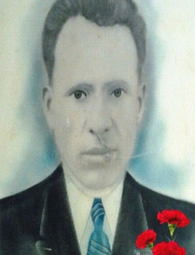 Губа Парфирий Арсентьеаич