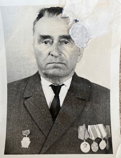Минайчев Илья Михайлович