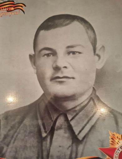 Сабигатулин Нигматулла 
