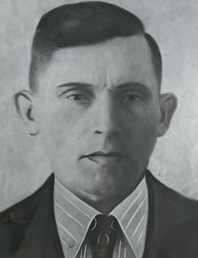 Башурин Николай Александрович