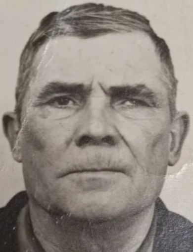 Калашников Василий Николаевич