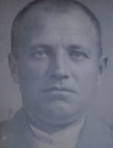 Симонов Сергей Александрович