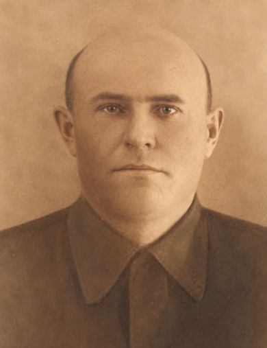 Кабанов Ефим Васильевич