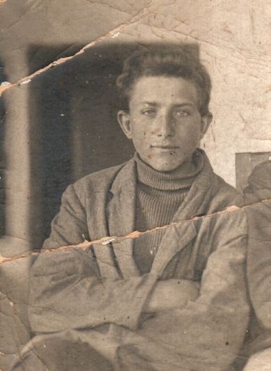 Лисман Петр Михайлович