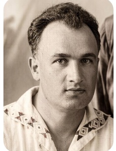 Кубрин Григорий Алексеевич